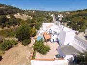 Moradia, Conceição e Estoi