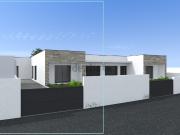 Moradia, Condeixa a Velha e Condeixa a Nova