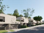 Moradia Construção Nova, Garagem 2 carros Palmeira Braga