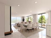 Moradia Contemporânea 3 Quartos com Vista para o Golfe –...