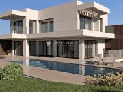 Moradia Contemporânea 3 Quartos Próximo da praia – Algarve