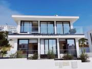 Moradia Contemporânea com Jardim e Piscina em Salir do Porto