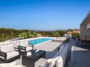 Moradia contemporânea com piscina perto de São Martinho...