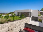 Moradia contemporânea com piscina perto de São Martinho...