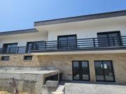 Moradia Contemporânea com Vista Mar Entre Nazaré e São...