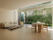 Moradia contemporânea construção nova no coração de Marvila