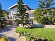 Moradia com piscina e vista panorâmica, Restelo, Lisboa,...