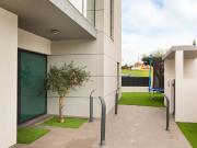 Moradia contemporânea isolada, Oeiras