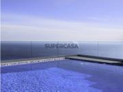 Moradia contemporânea pronta para habitar