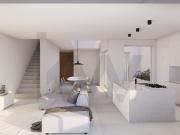 Moradia Contemporânea T3+1 com Piscina na Bemposta...