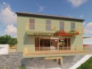 Moradia Contemporânea T3 Alfusqueiro