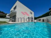 Moradia Contemporânea T3 com Piscina Arcos de Valdevez