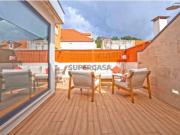 Moradia Contemporânea T3 com Terraço no Coração do...