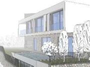 Moradia Contemporanêa T3 Estreito da Calheta