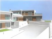 Moradia Contemporânea T3 NOVA com jardim Acabamentos de...