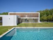 Moradia Contemporânea T5 no Oeiras Golf & Residence