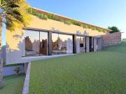 Moradia Contemporânea V3 Chave na mão