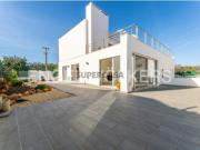Moradia Contemporânea V5 em Tavira