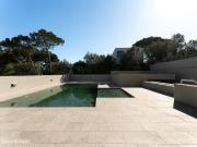 Moradia contempornea T3 com piscina e acabamentos de...