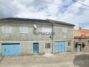 Moradia Cortiçada, Aguiar da Beira