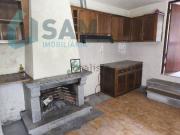Moradia, Coruche