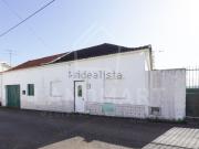 Moradia, Coz Alpedriz Montes