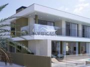 Moradia das Mudas, Calheta lote 3