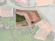 Moradia de 2 pisos com pátio para reconstruir Ardãos,...