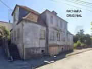 Moradia de 3 pisos em Pedra com 590m2 de ABC, em lote de...