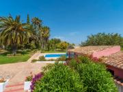 Moradia de 3 quartos com vista mar