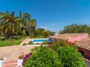 Moradia de 3 quartos com vista mar