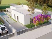 Moradia de 3 Quartos, entre o Campo e o Mar