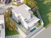 Moradia de 3 Quartos, entre o Campo e o Mar