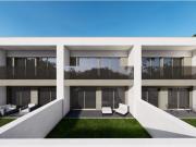 Moradia de 3 quartos perto das praias 200m² da Lourinhã...