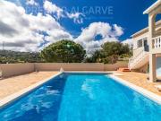 Moradia de 3 quartos, piscina e vista fantástica sobre o mar