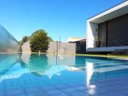 Moradia T4 para arrendar, mobilada e equipada, com... Moradia T4 para arrendar, mobilada e equipada, com...