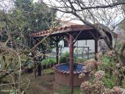Moradia de 4 frentes trrea, com jardins, quintal e...