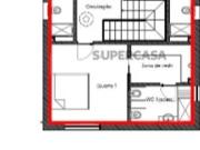 Moradia de 4 frentes V3 Valongo Moradia de 4 frentes V3 Valongo