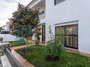 Moradia de 5 assoalhadas com jardim e garagem no Padre...