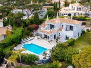 Moradia de 5 quartos á venda nas Dunas Douradas, Vale do...