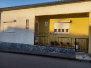 Moradia T3 com quintal, anexo e garagem, no Tramagal
