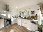 Moradia de Aldeia recuperada no centro de Setúbal