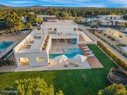 Moradia de Alto Luxo em Condomnio Privado Quinta do Per...