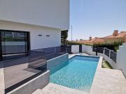 Moradia de alto padrão a estrear em Cascais, Cascais,...