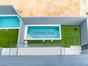 Moradia de ALTO PADRÃO com vista para a Ria Formosa