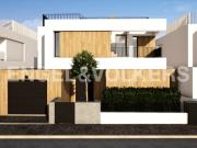 Moradia de Arquitetura Contemporânea Al Sakia Residence