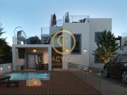 Moradia de Arquitetura Contemporânea com Piscina, perto...