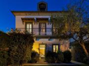 Moradia de Arquitetura Premiada em São Pedro do Estoril,...