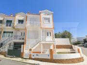 Moradia de Banda T3 na Ericeira com vista para mar