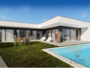 Moradia de campo, T3 com piscina, em construção, a 10...